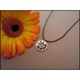 Kaelakett - Hunab Ku: galaktikaline liblikas